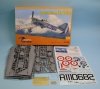 Dora Wings 32001 Dewoitine D.500 1/32
